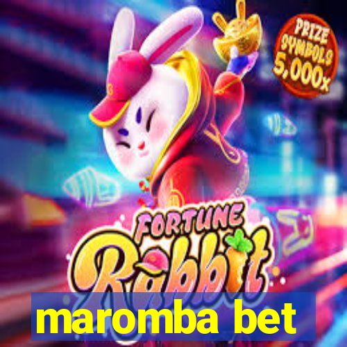 maromba bet